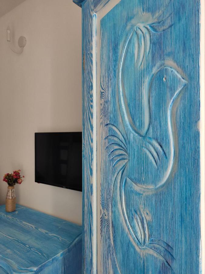 בוסה Regnos Altos Boutique Rooms מראה חיצוני תמונה
