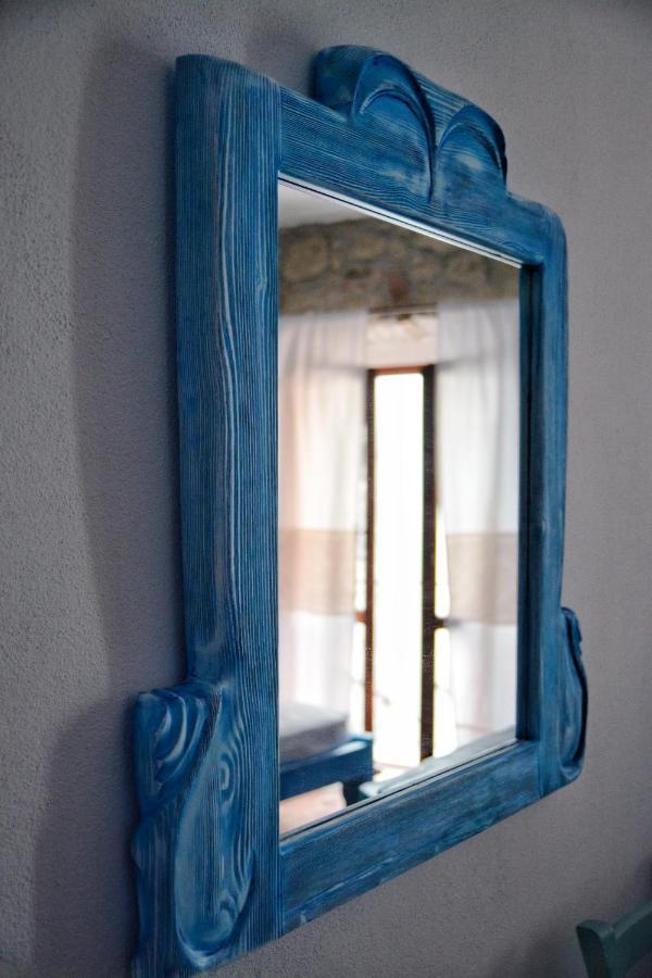 בוסה Regnos Altos Boutique Rooms מראה חיצוני תמונה