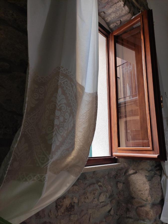 בוסה Regnos Altos Boutique Rooms מראה חיצוני תמונה