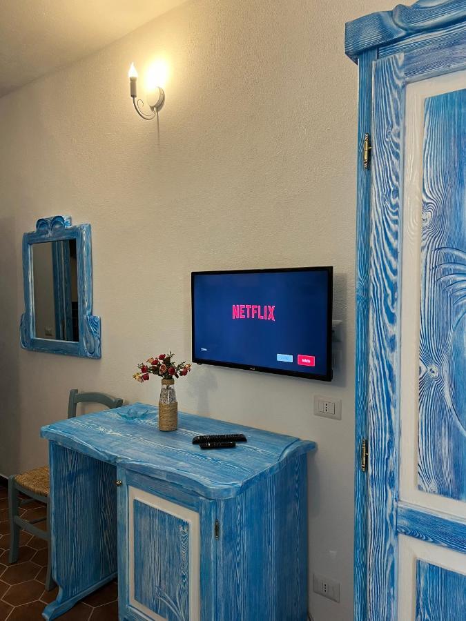 בוסה Regnos Altos Boutique Rooms מראה חיצוני תמונה