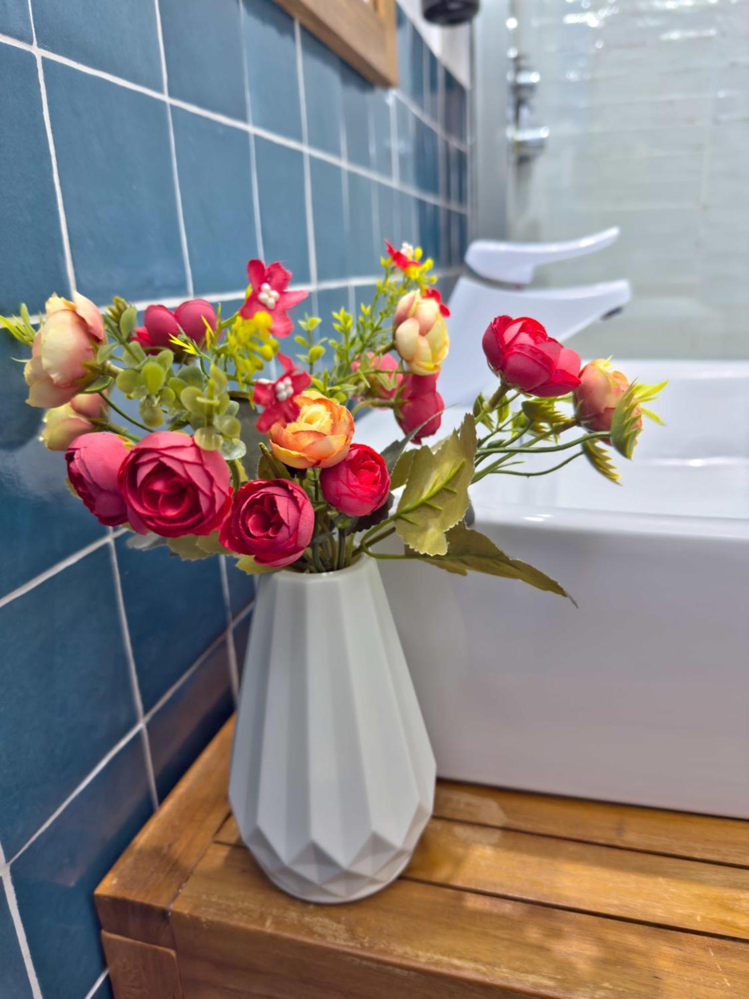 בוסה Regnos Altos Boutique Rooms מראה חיצוני תמונה