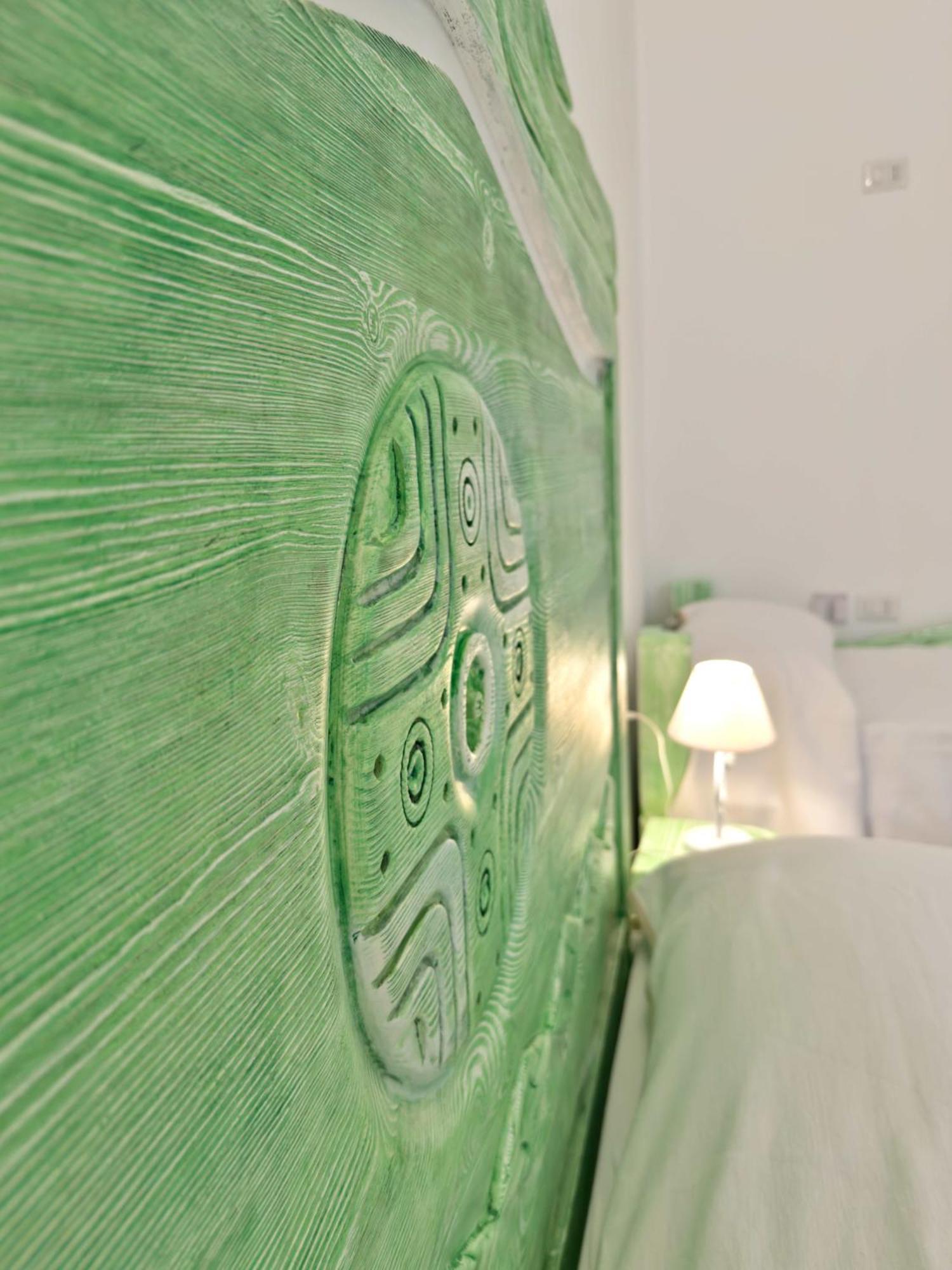 בוסה Regnos Altos Boutique Rooms מראה חיצוני תמונה